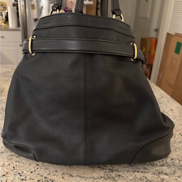 Gucci Saddle Calfskin Sienna Shoulder Bag - Picture 5 of 8